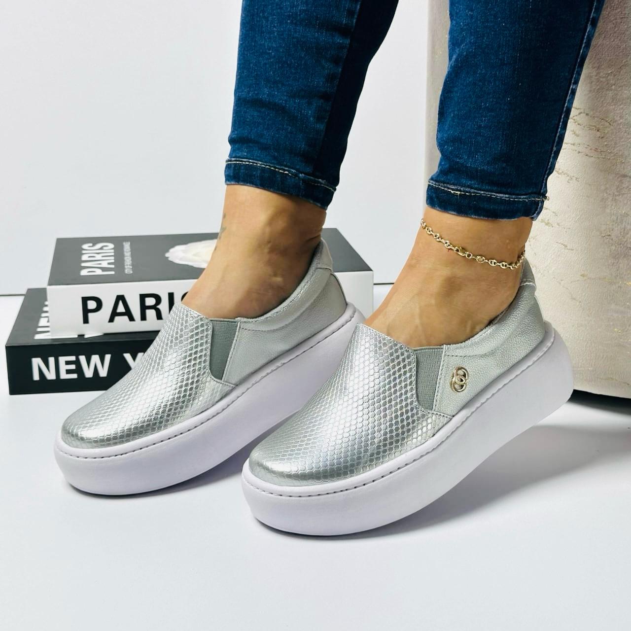MOCASIN PREMIUN