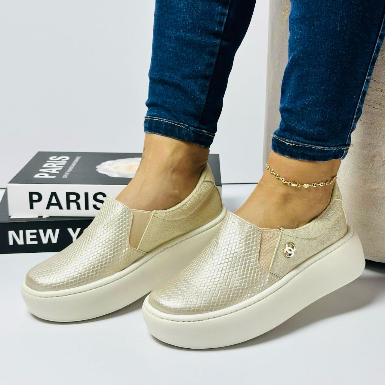 MOCASIN PREMIUN