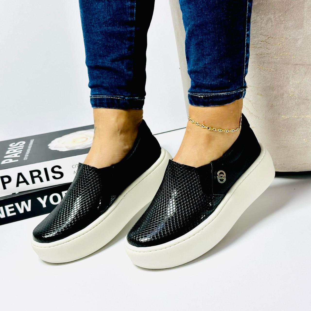 MOCASIN PREMIUN