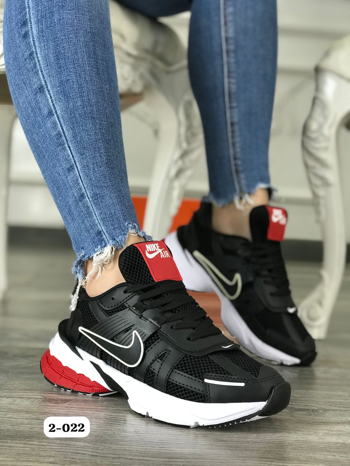Tenis Deportivos Nike Vomero Unisex