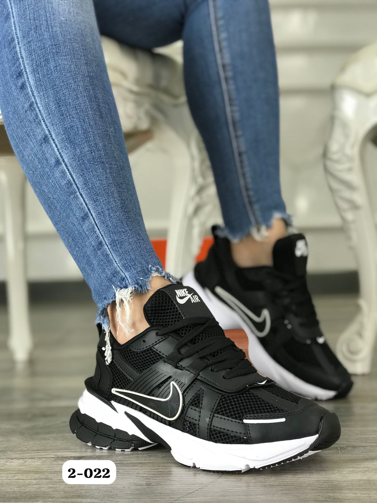 Tenis Deportivos Nike Vomero Unisex