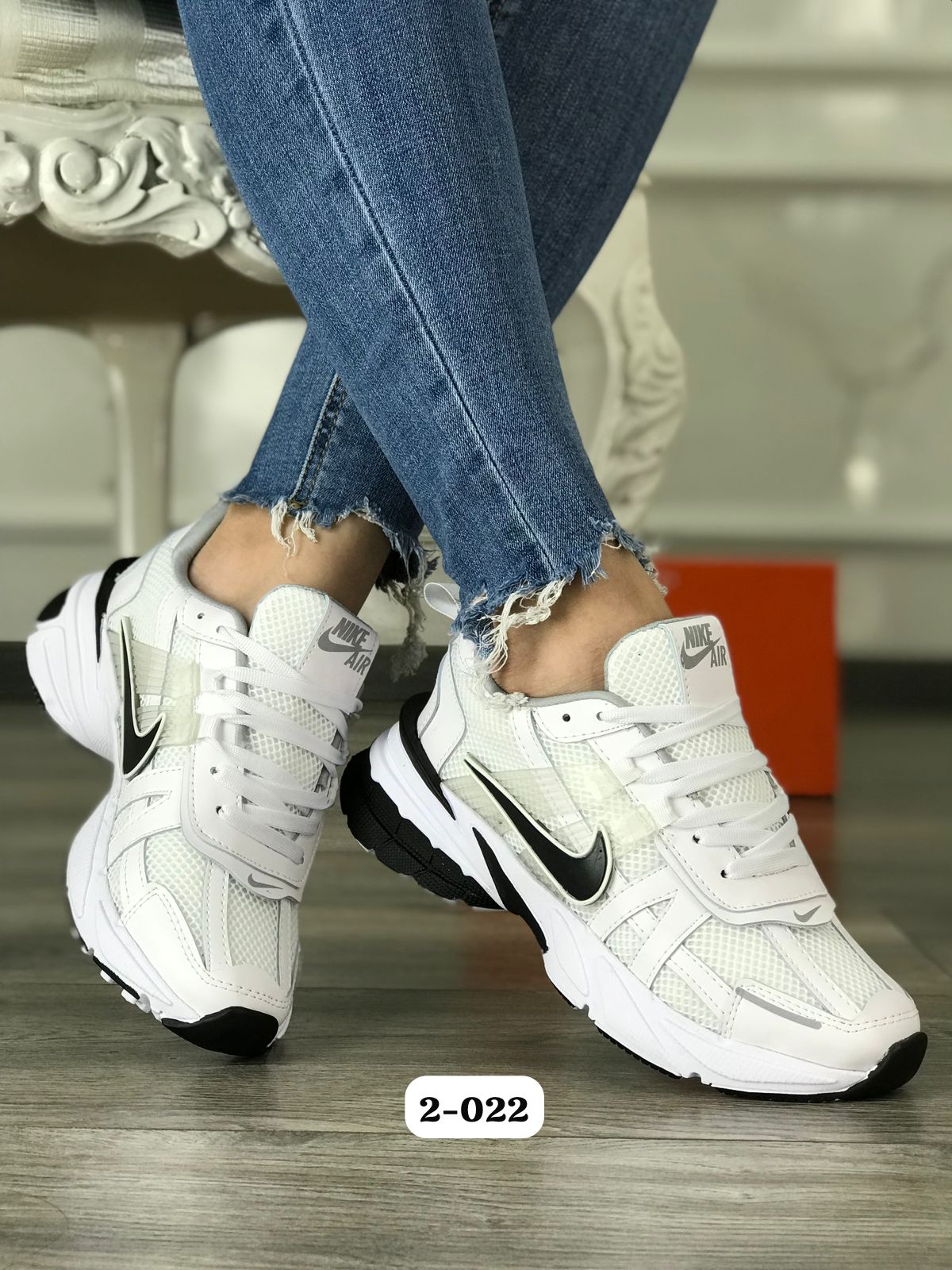 Tenis Deportivos Nike Vomero Unisex