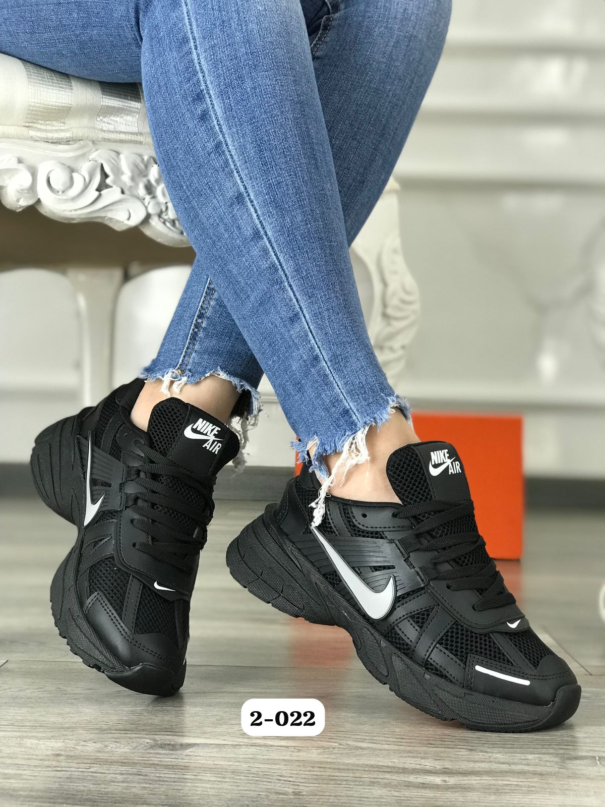 Tenis Deportivos Nike Vomero Unisex