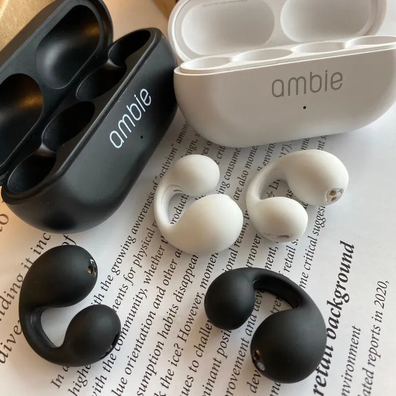 Auriculares Inalámbricos Ambie Sound Ear