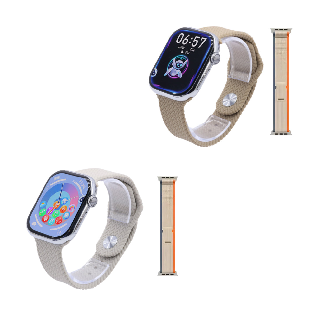 SmartWatch HK10 Pro max