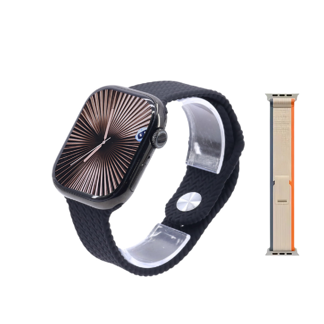 SmartWatch HK10 Pro max