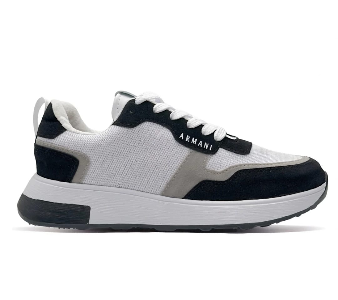 Tenis Armani Caballero