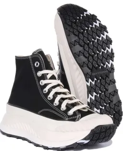 Tenis All Star dama 110