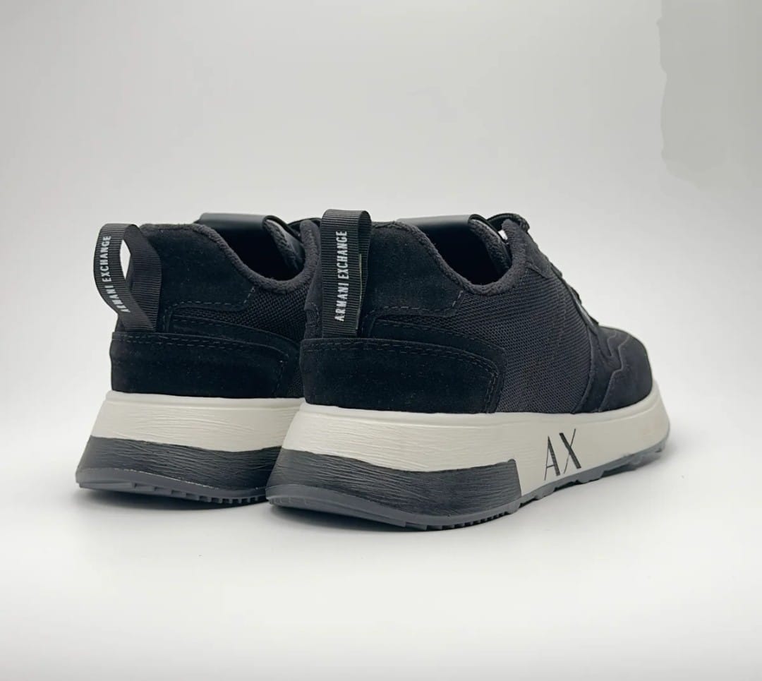 Tenis Armani Caballero