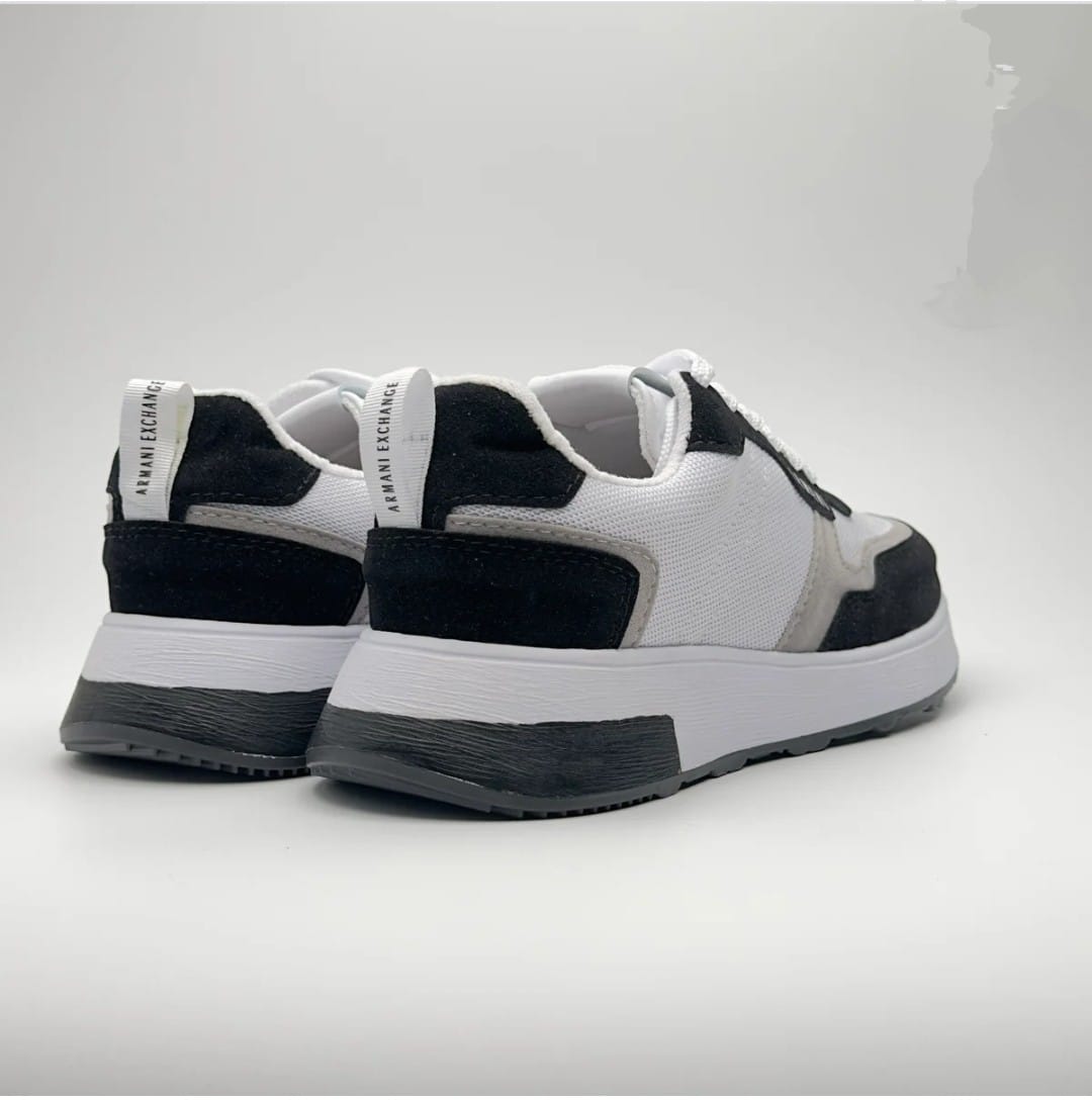 Tenis Armani Caballero