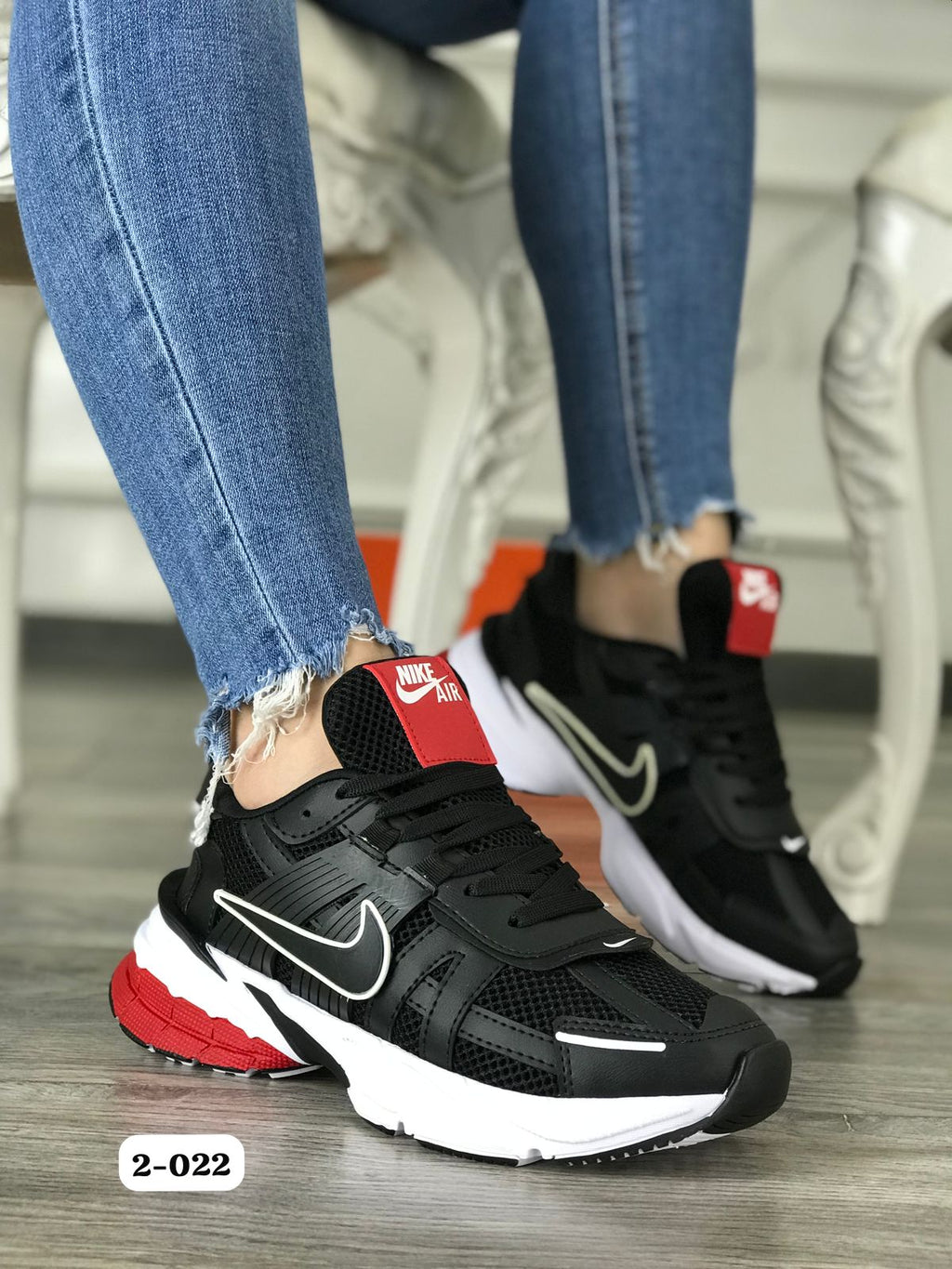 Tenis Deportivos Nike Vomero Unisex