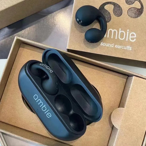 Auriculares Inalámbricos Ambie Sound Ear