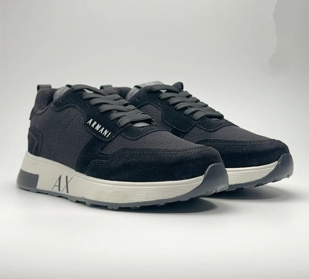 Tenis Armani Caballero